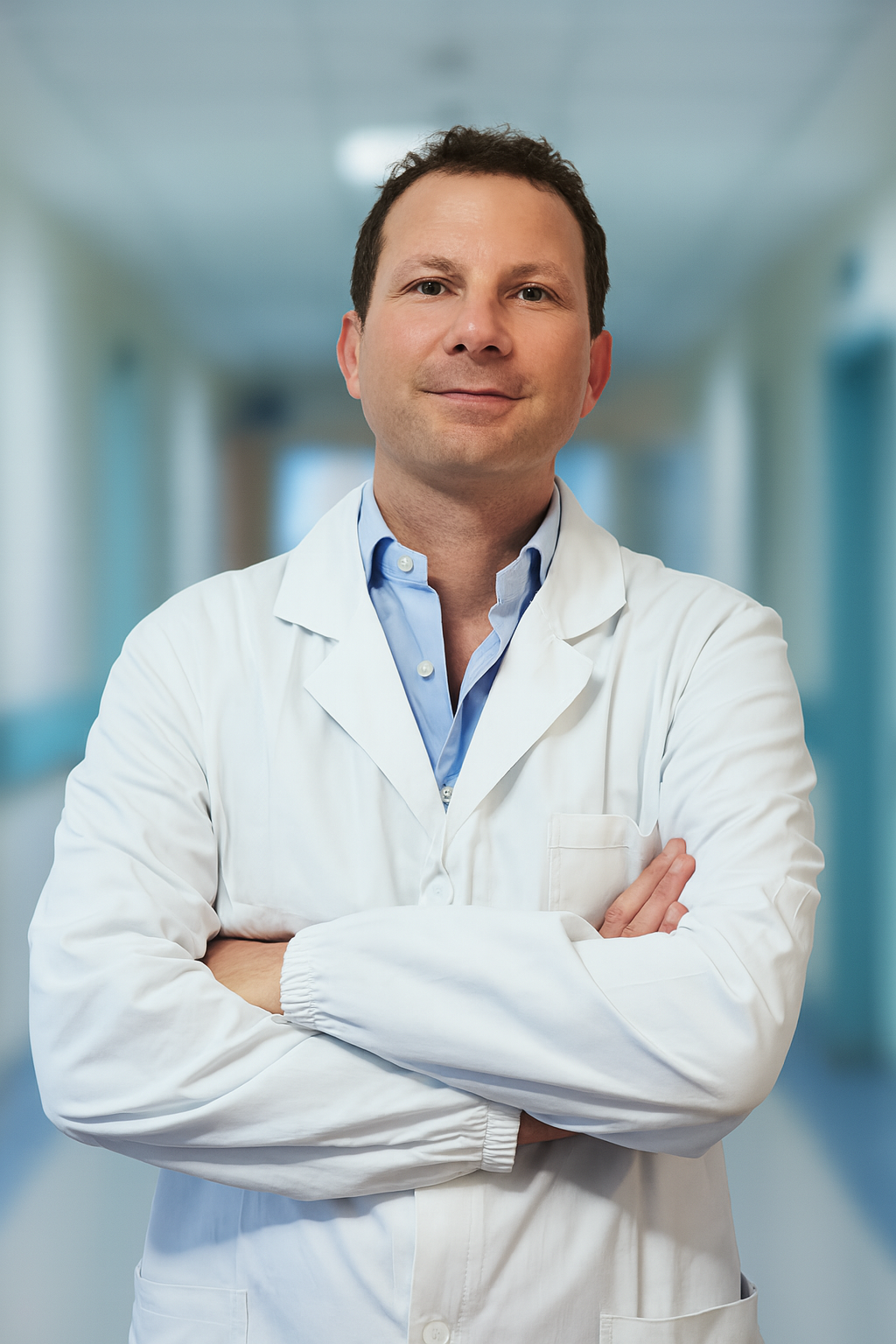 Doctor Profile Picture