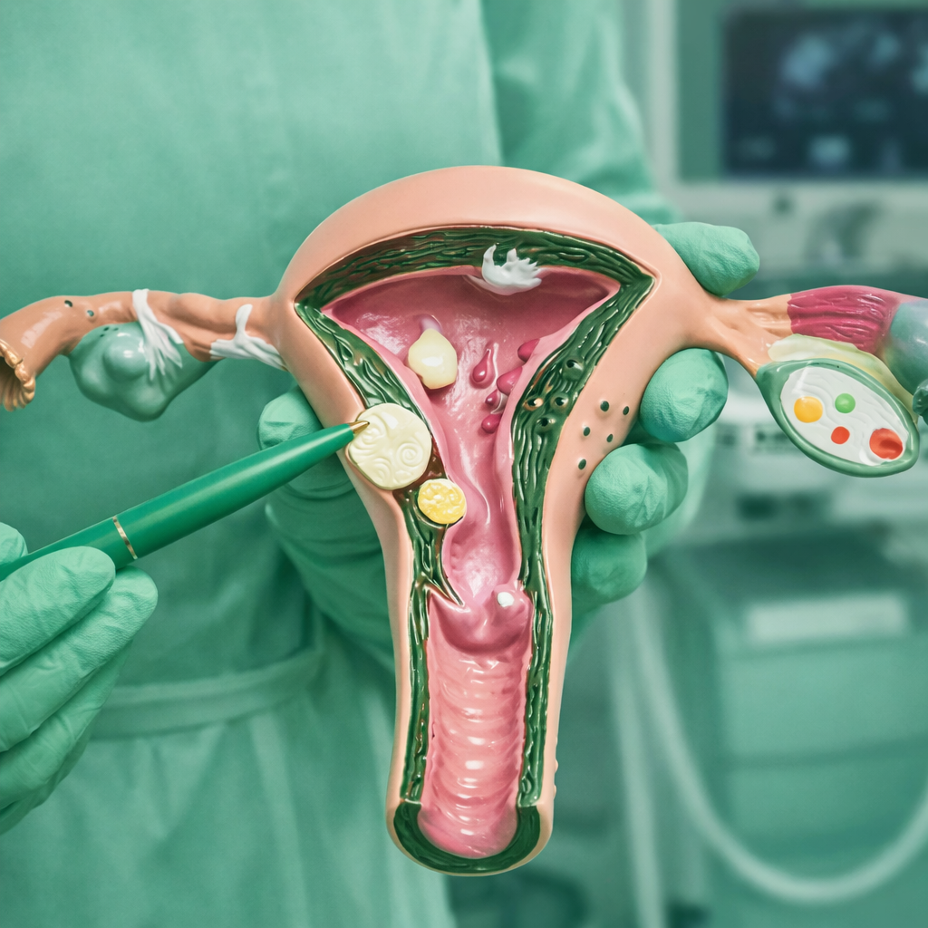 Fibromi uterini