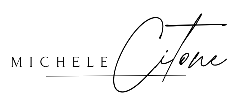 Michele Citone Logo