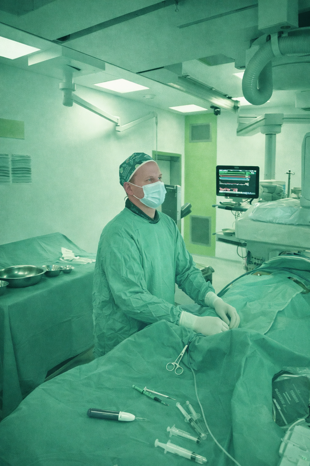 Radiologia interventistica oncologica